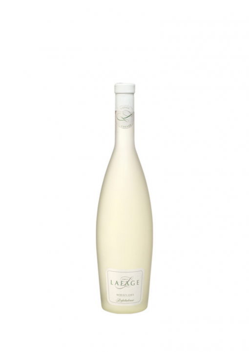 Domaine Lafage Miraflors Lafabuleuse Blanc IGP Cotes Catalanes, Languedoc-Roussillon, France