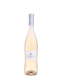 Minuty M De Minuty Rosé Wine Cotes de Provence, France