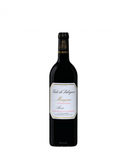 Château Labégorce Zédé de Labégorce 2014 Margaux, Bordeaux Wine, France