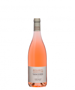 Crochet Sancerre Pinot Rosé Wine, Loire Valley, France