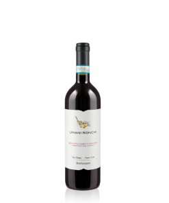 Umani Ronchi Montipagano Montepulciano d'Abruzzo Wine DOC Italy
