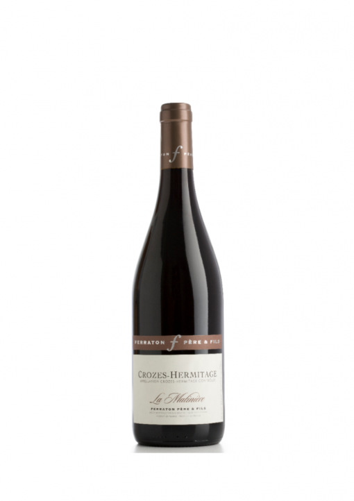 Ferraton Père & Fils Crozes-Hermitage La Matinière Rouge, Rhône Valley, France