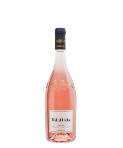 Tormaresca Calafuria Negroamaro Rose 2020, Salento IGT, Italy