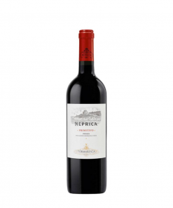 Tormaresca Neprica Primitivo Wine, Puglia IGT, Italy