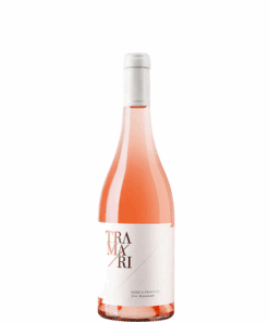 San Marzano Tramari Primitivo Rosé, Salento, Italy Wine Bottle - Available at Urban Grape
