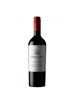 Viña Perez Cruz, Reserva, Cabernet Sauvignon 2018, Maipo Andes, Chile Red Wine
