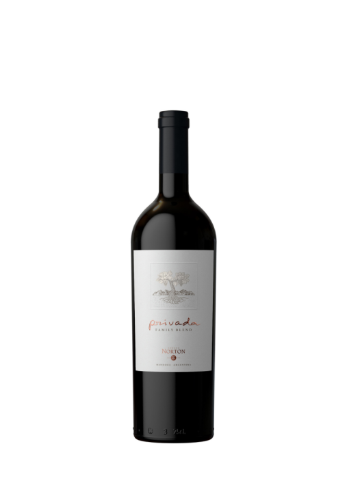 Bodega Norton Privida Family Blend, Luján de Cuyo, Mendoza, Argentina