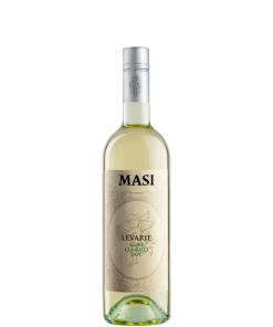 Levarìe Soave Classico DOC, Soave, Veneto, Italy