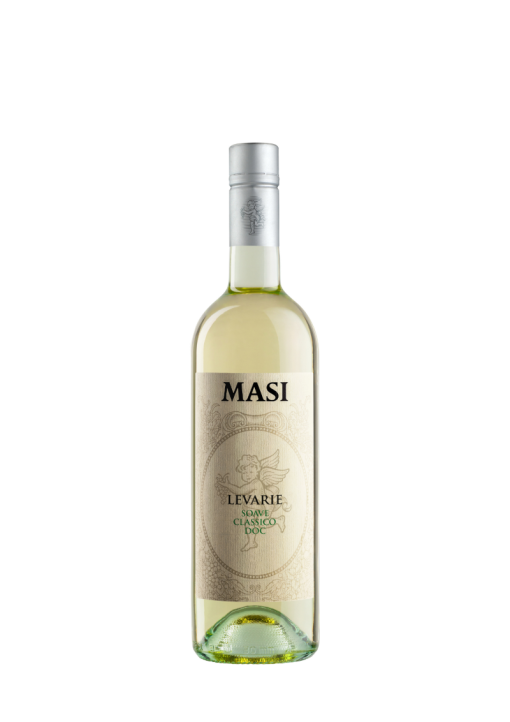 Levarìe Soave Classico DOC, Soave, Veneto, Italy