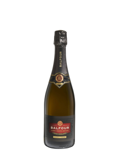 Balfour Blanc de Noirs 2018 English Sparkling Wine, Kent, England