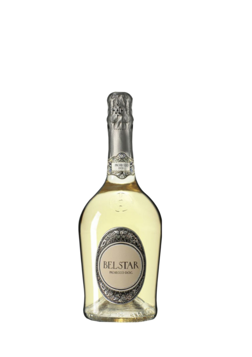 Bisol Belstar Prosecco DOC | Urban Grapes | 48 Hour Delivery