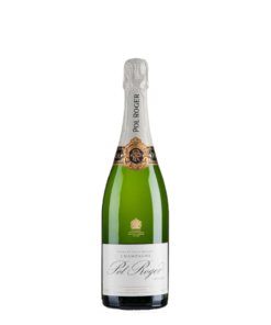 Champagne Pol Roger Réserve Brut NV, Epernay Champagne France