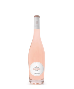 Saint-Roch Les Vignes Rosé, Les Maitres Vignerons de Saint-Tropez, Provence, France Wine