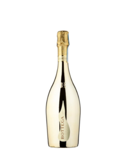 Bottega Gold Prosecco DOC, Treviso, Italy