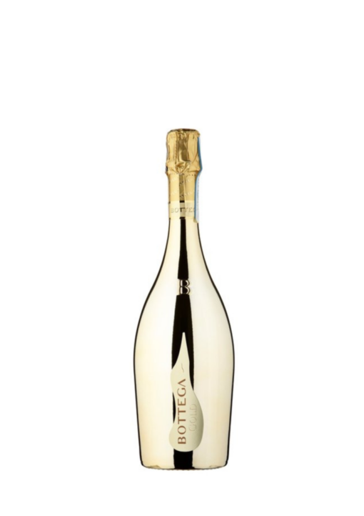 Bottega Gold Prosecco DOC, Treviso, Italy