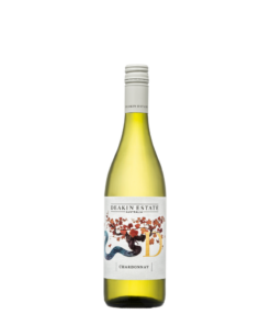 Deakin Estate Chardonnay, Big Rivers Region,Victoria, Australia