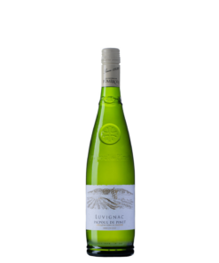 Picpoul de Pinet,La Famille de Vins de Beauvignac, Cave de Pomérols, Languedoc, France