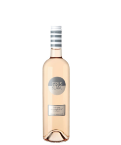 Gerard Bertrand Gris Blanc Rosé Wine Languedoc