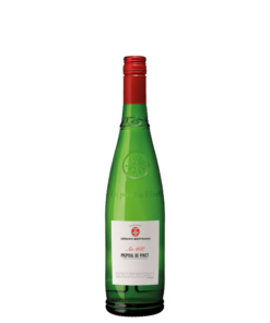 Gerard Bertrand Heritage Picpoul de Pinet AOP, Occitanie, France