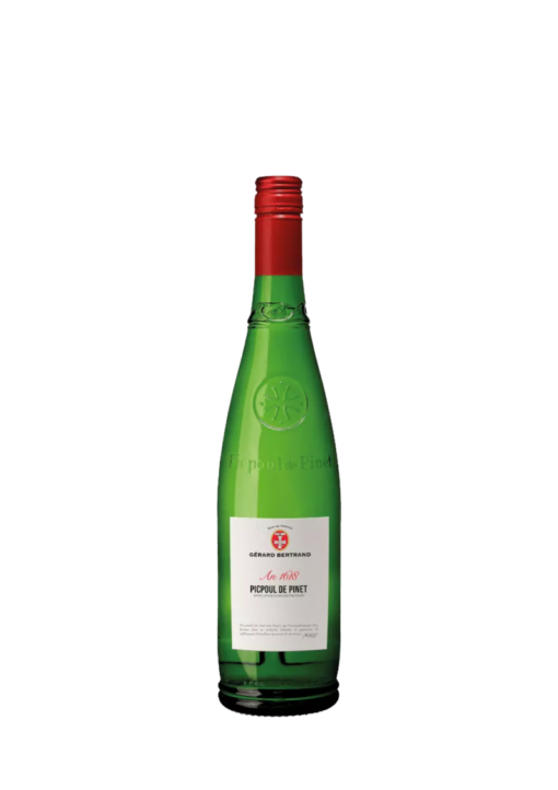 Gerard Bertrand Heritage Picpoul de Pinet AOP, Occitanie, France