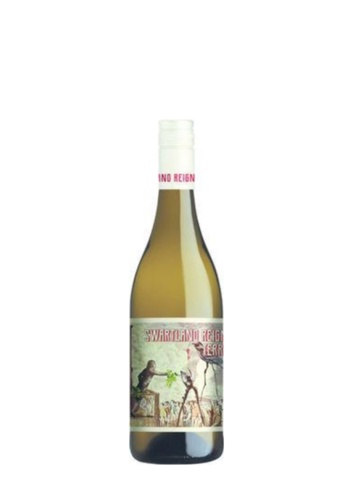 Reign of Terroir Chenin Blanc Wine Swartland, South Africa