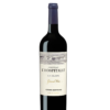 Gérard Bertrand Château L'Hospitalet Grand Vin Rouge AOP La Clape organic biodynamic red wine bottle from Languedoc, France. - available at Urban Grapes