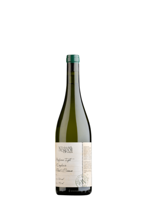 Dogheria Rubicone IGT Pinot Bianco, Italian White Wine