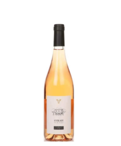 Georges Duboeuf Syrah Rosé Wine, Vin de France, France