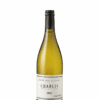 Henri Costal Grand Vins de Chablis Organic, Chablis, Burgundy, France- Wine Bottle - Available at Urban Grapes