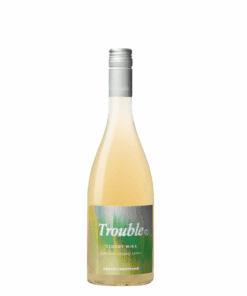 Gérard Bertrand Trouble Blanc (Organic), Languedoc, France wine bottle - available to buy at Urban Grapes