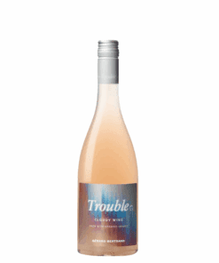 Gérard Bertrand Trouble Rose (Organic), Languedoc, France wine bottle - available to buy at Urban Grapes