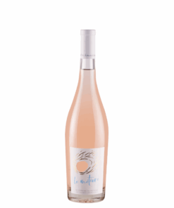 Le Météore Rosé Wine Bottle, Domaine du Météore (Organic), Languedoc, France - Available at Urban Grapes