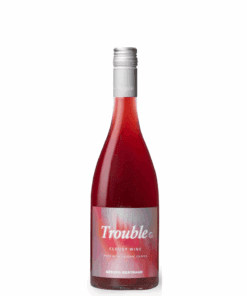 Gérard Bertrand Trouble Rouge (Organic), Languedoc, France wine bottle - available at Urban Grapes