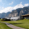 Mezzacorona Vineyard, Vigneti Delle Dolomiti IGT, Italy home of the wine Terre del Noce Pinot Grigio, Available at Urban Grapes