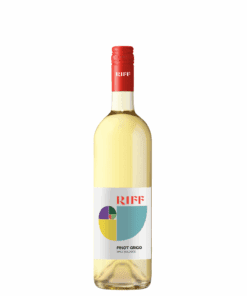 Alois Lageder RIFF Pinot Grigio (Organic), Trentino-Alto Adige, Venezie, Italy Wine Bottle - Available at Urban Grapes