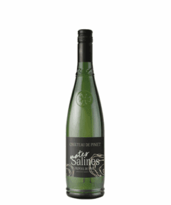 Château de Pinet Picpoul de Pinet 'Notes Salines' (Organic) Languedoc, France Wine Bottle - Available at Urban Grapes