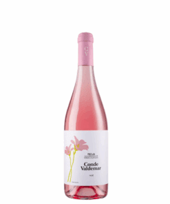 Conde Valdemar Rose, Rioja Alavesa, Spain - Wine Bottle - Available at Urban Grapes